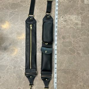 Bandolier Billie utility strap